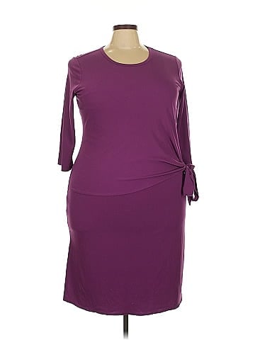 Jessica London Cocktail Dress (view 1)