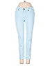 TAG Elemental Hearts Blue Jeans Size 25 waist - photo 1