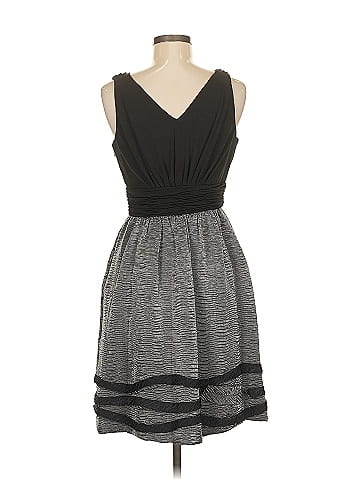 Max and Cleo Cocktail Dress (view 2)