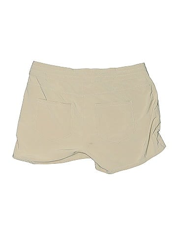 Smartwool Khaki Shorts (view 2)