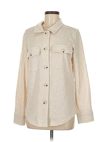 Mystree Long Sleeve Blouse (view 1)