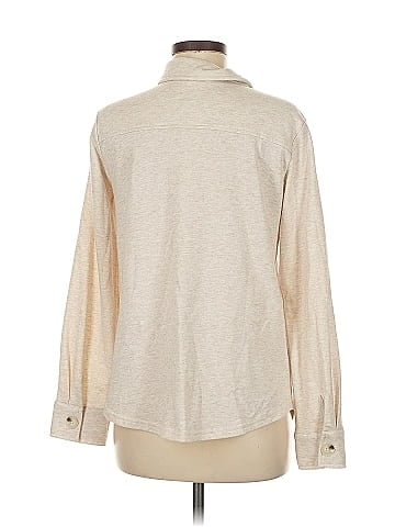 Mystree Long Sleeve Blouse (view 2)