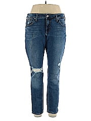 Silver Jeans Co. Jeans