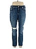 Silver Jeans Co. Blue Jeans Size 36 waist - photo 1