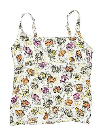 Lands' End Swimsuit Top (view 1)