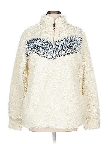 Weatherproof Fleece (view 1)