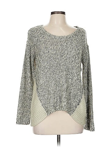 RD Style Pullover Sweater (view 1)