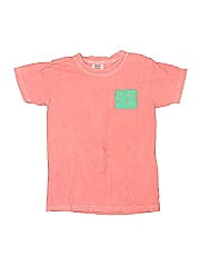 Comfort Colors Short Sleeve T Shirt