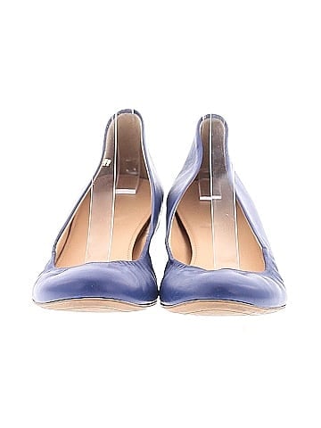J.Crew Flats (view 2)