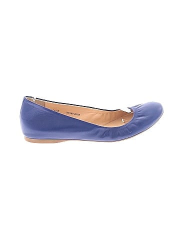 J.Crew Flats (view 1)