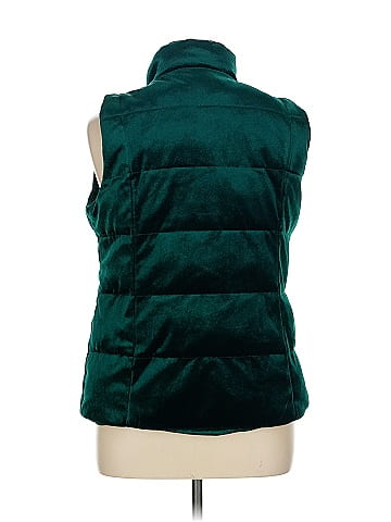 Lands' End Vest (view 2)