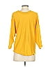 Assorted Brands Yellow Pullover Sweater Size Sm - Med - photo 2