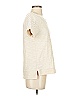 Lou & Grey for LOFT Ivory Short Sleeve Top Size S - photo 3