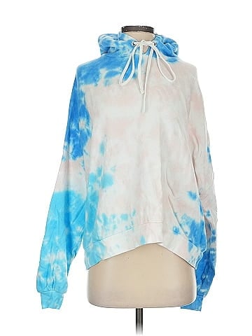 Michael Lauren Pullover Hoodie (view 1)