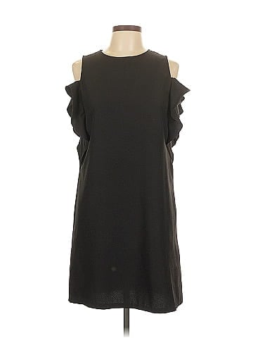 Saks Fifth Avenue Casual Dress (view 1)