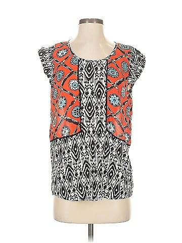 THML Sleeveless Blouse (view 1)