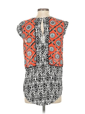 THML Sleeveless Blouse (view 2)