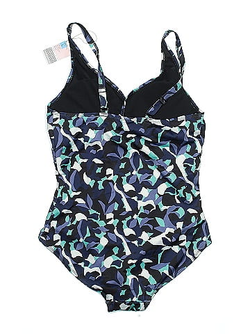 Serra One Piece Swimsuit (view 2)