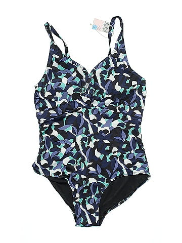 Serra One Piece Swimsuit (view 1)