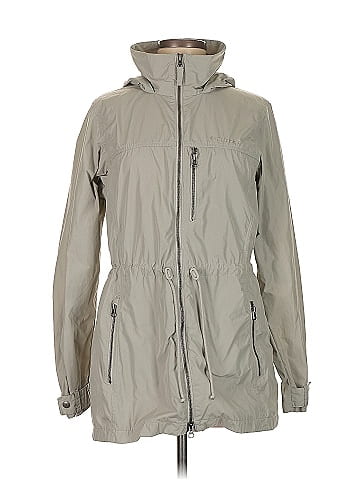 Columbia Raincoat (view 1)