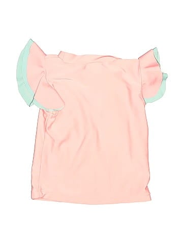 Wetsuit Club by Candlesticks Rash Guard (view 2)