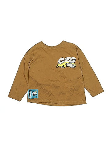 Zara Baby Long Sleeve T-Shirt (view 1)