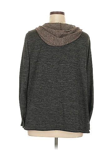 Egy California Cardigan (view 2)