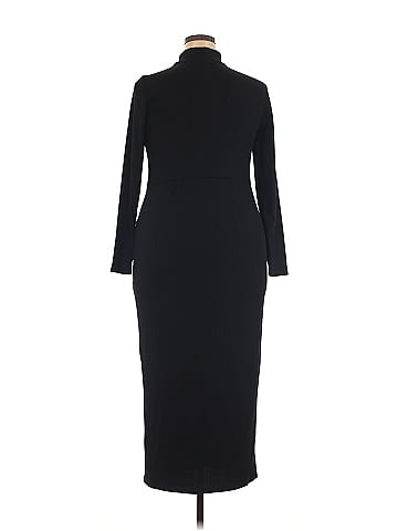 ELOQUII Cocktail Dress (view 2)