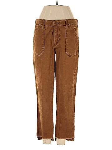 Democracy Casual Pants (view 1)