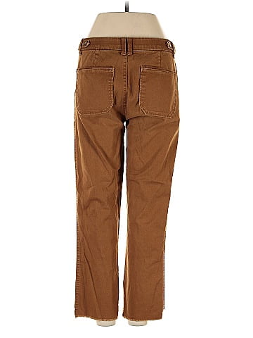 Democracy Casual Pants (view 2)