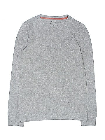 Sonoma Goods for Life Long Sleeve T-Shirt (view 1)