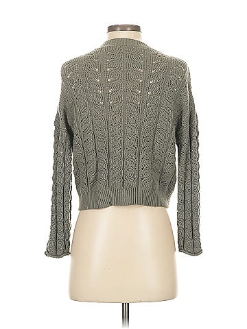Poof! Pullover Sweater (view 2)