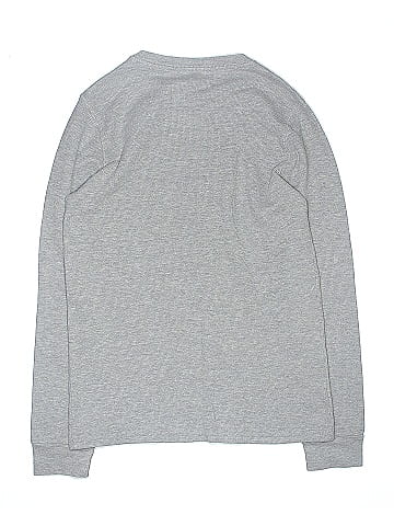 Sonoma Goods for Life Long Sleeve T-Shirt (view 2)