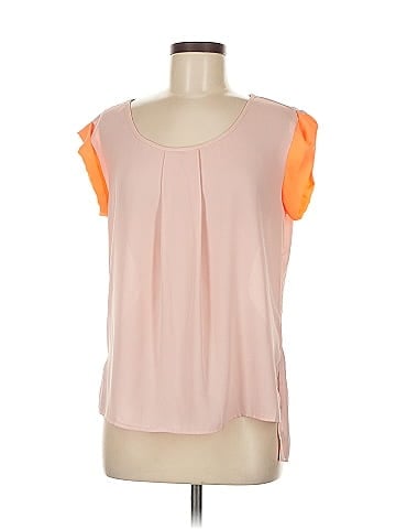 Pearl Short Sleeve Blouse (view 1)