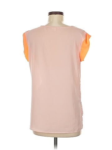 Pearl Short Sleeve Blouse (view 2)