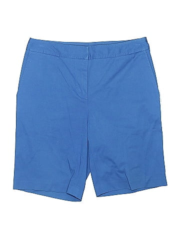 J. McLaughlin Shorts (view 1)