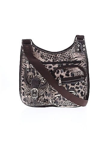 Unbranded Crossbody Bag (view 1)