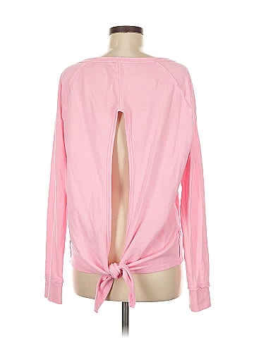 Victoria's Secret Sweatshirt (view 2)