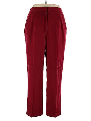 Larry Levine Casual Pants (view 1)