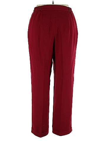 Larry Levine Casual Pants (view 2)