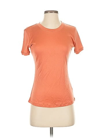 Louben Short Sleeve Top (view 1)