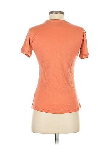 Louben Short Sleeve Top (view 2)