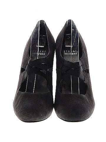 Stuart Weitzman Heels (view 2)