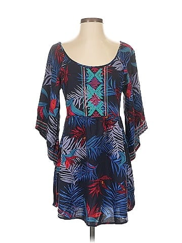 Roxy Casual Dress (view 1)
