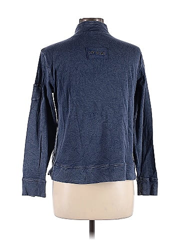 Zenergy by Chico's Track Jacket (view 2)
