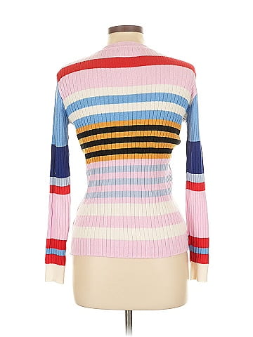 Zaful Pullover Sweater (view 2)