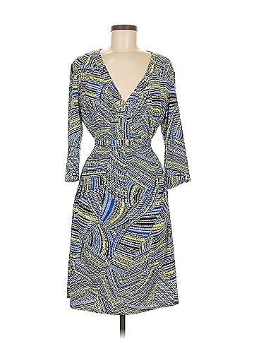 Laundry by Shelli Segal Casual Dress (view 1)