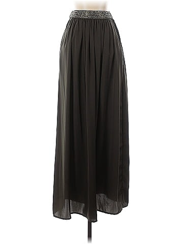 Zara Basic Formal Skirt (view 1)