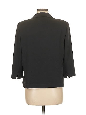 Yansi Fugel Blazer (view 2)