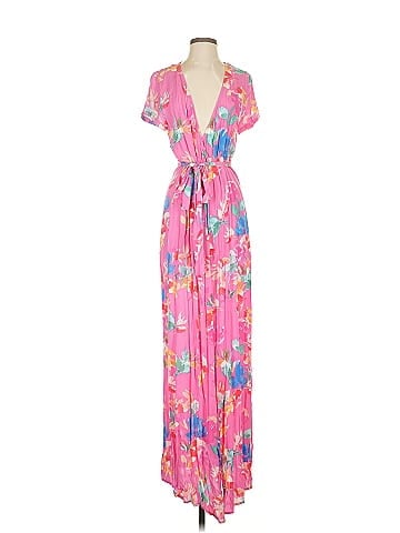 VICI Casual Dress (view 1)